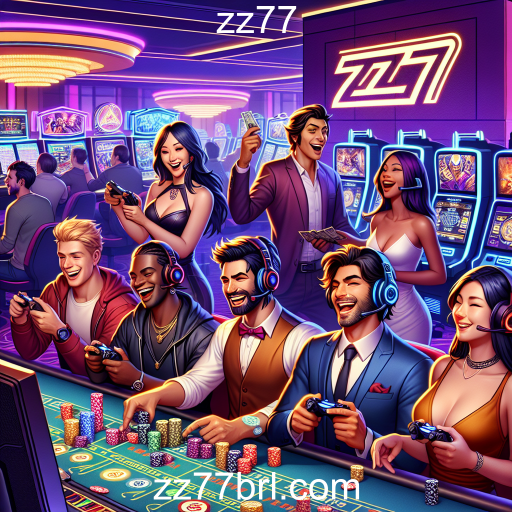A Revolução dos Jogos Multijogador: Conectando Jogadores de Todo o Mundo